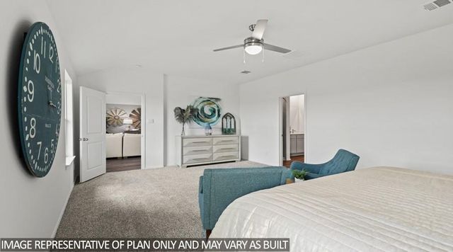 20154 Fermat Drive, New Caney, TX 77357