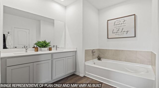 20154 Fermat Drive, New Caney, TX 77357