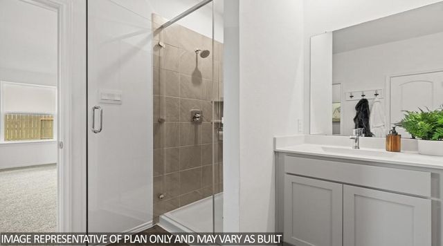 20154 Fermat Drive, New Caney, TX 77357