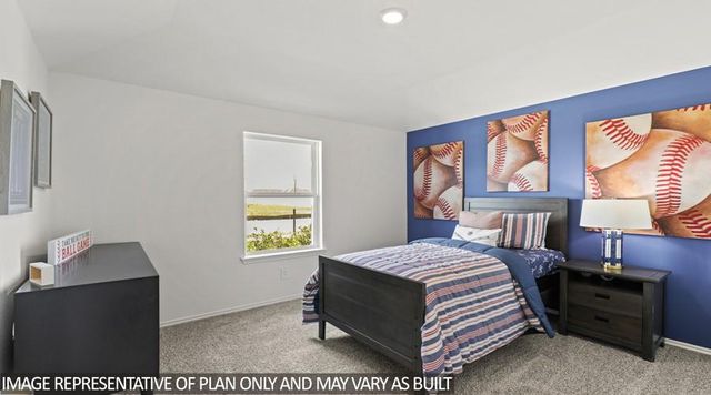 20154 Fermat Drive, New Caney, TX 77357