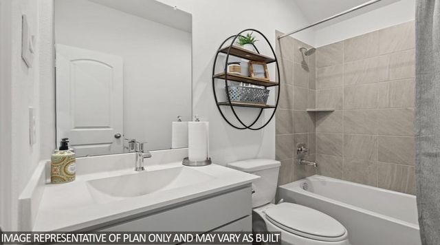 20154 Fermat Drive, New Caney, TX 77357