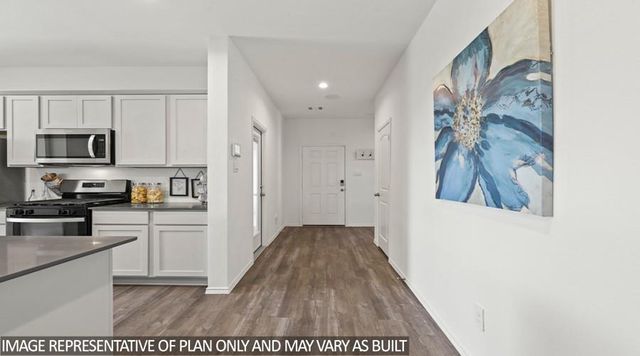 20154 Fermat Drive, New Caney, TX 77357