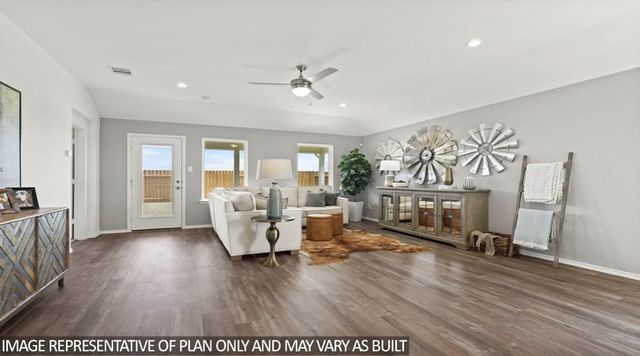 20154 Fermat Drive, New Caney, TX 77357