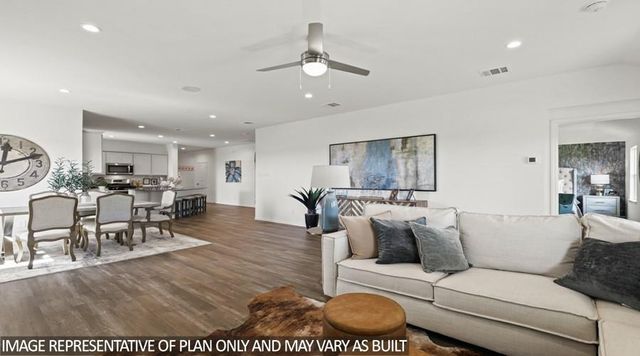 20154 Fermat Drive, New Caney, TX 77357