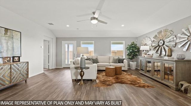 20154 Fermat Drive, New Caney, TX 77357