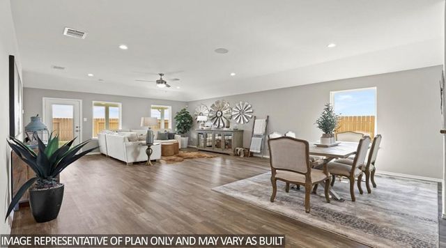 20154 Fermat Drive, New Caney, TX 77357