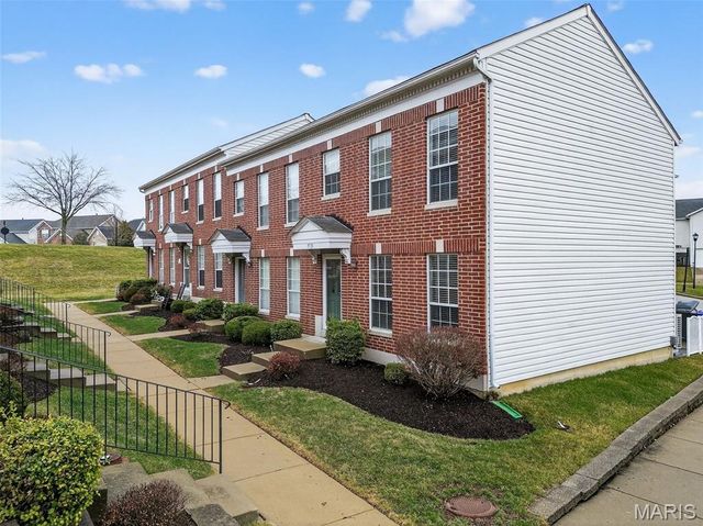 7735 Boardwalk Tower Circle, O'fallon, MO 63368