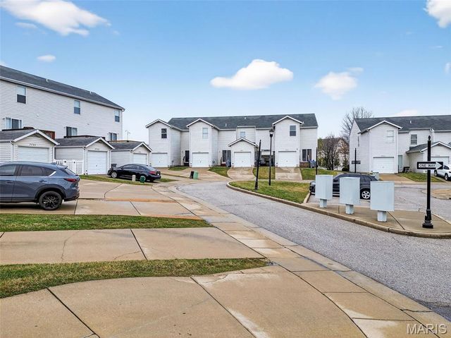 7735 Boardwalk Tower Circle, O'fallon, MO 63368