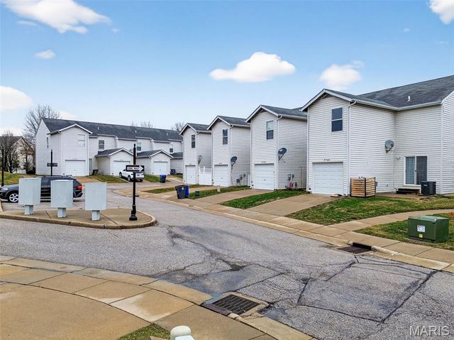 7735 Boardwalk Tower Circle, O'fallon, MO 63368