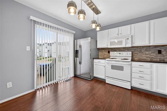 7735 Boardwalk Tower Circle, O'fallon, MO 63368