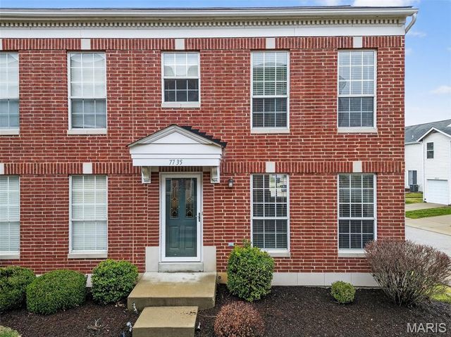 7735 Boardwalk Tower Circle, O'fallon, MO 63368