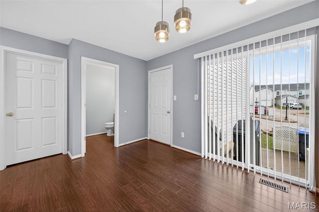 7735 Boardwalk Tower Circle, O'fallon, MO 63368