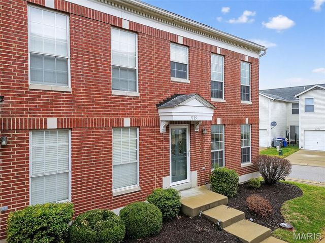 7735 Boardwalk Tower Circle, O'fallon, MO 63368