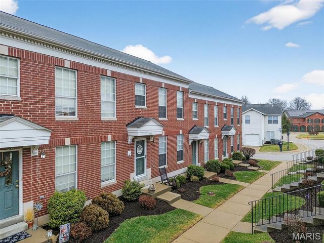 7735 Boardwalk Tower Circle, O'fallon, MO 63368