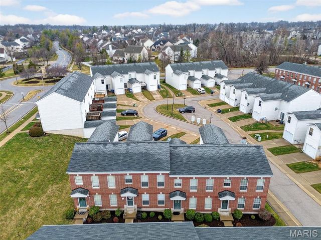 7735 Boardwalk Tower Circle, O'fallon, MO 63368