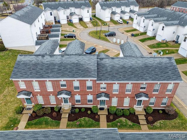 7735 Boardwalk Tower Circle, O'fallon, MO 63368