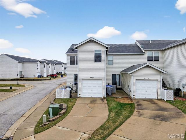 7735 Boardwalk Tower Circle, O'fallon, MO 63368