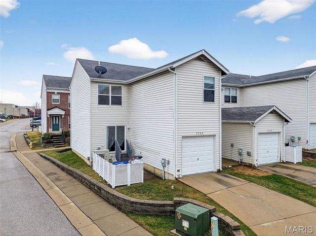 7735 Boardwalk Tower Circle, O'fallon, MO 63368