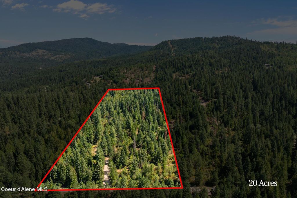 2300 S DUNLAP RD, Harrison, ID 83833 photo 11