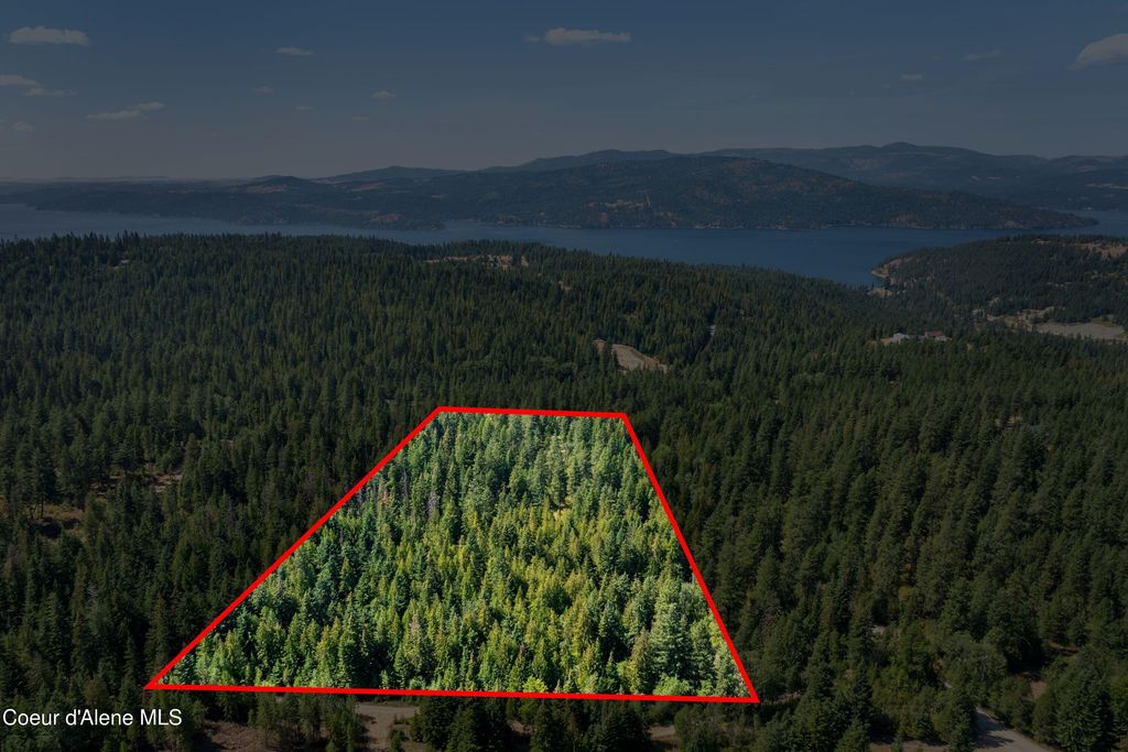 2300 S DUNLAP RD, Harrison, ID 83833 photo 12