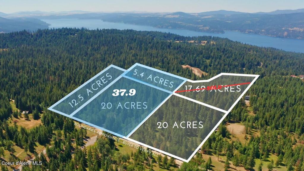 2300 S DUNLAP RD, Harrison, ID 83833 photo 24