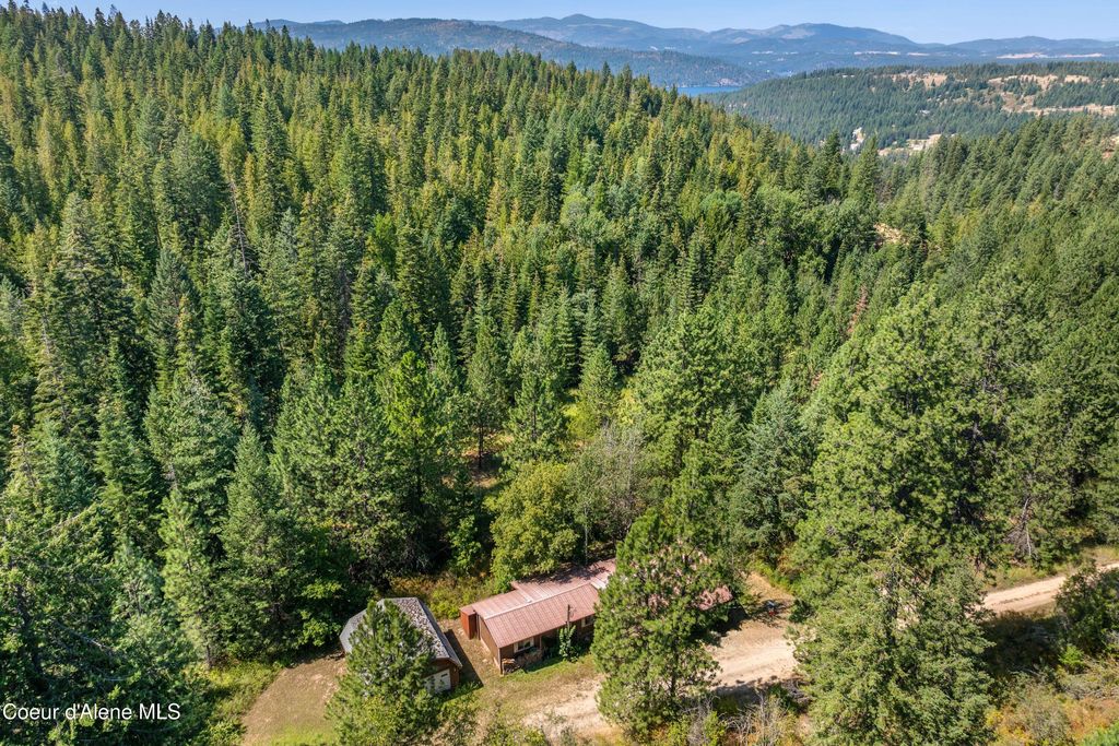 2300 S DUNLAP RD, Harrison, ID 83833 photo 4