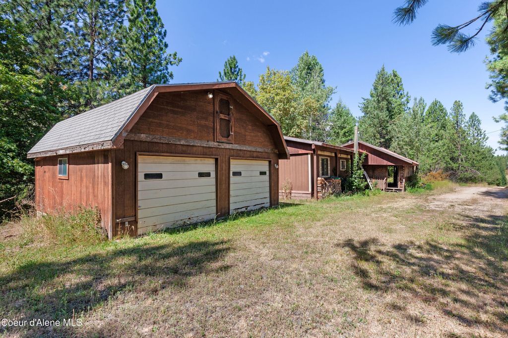 2300 S DUNLAP RD, Harrison, ID 83833 photo 5