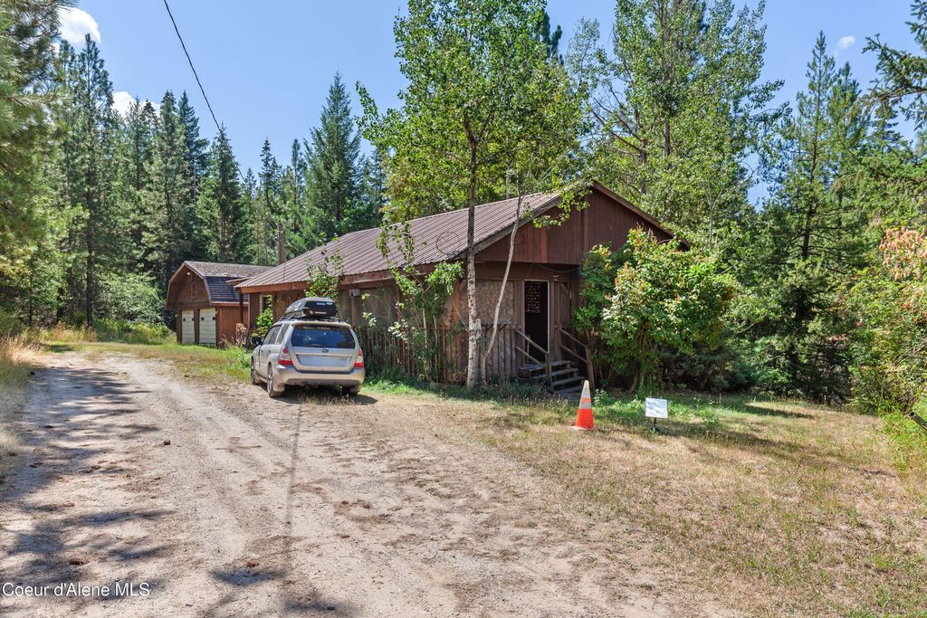 2300 S DUNLAP RD, Harrison, ID 83833 photo 6