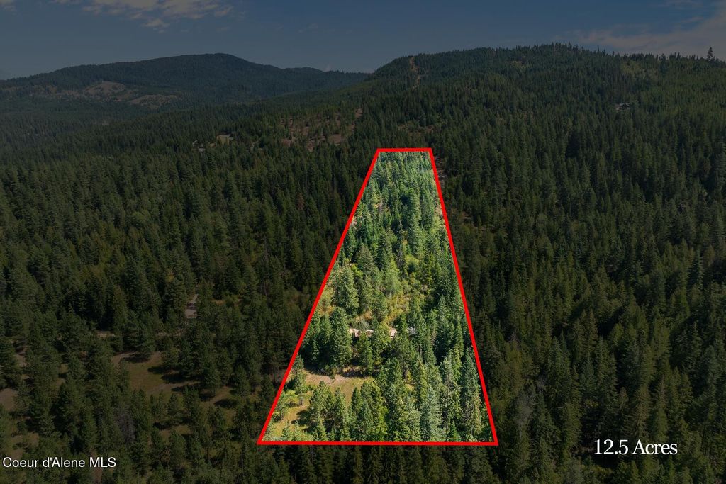 2300 S DUNLAP RD, Harrison, ID 83833 photo 9