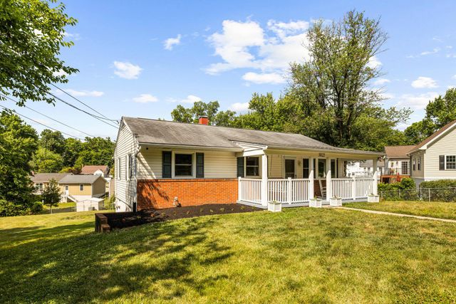 5822 FOREST HILL ROAD, Elkridge, MD 21075