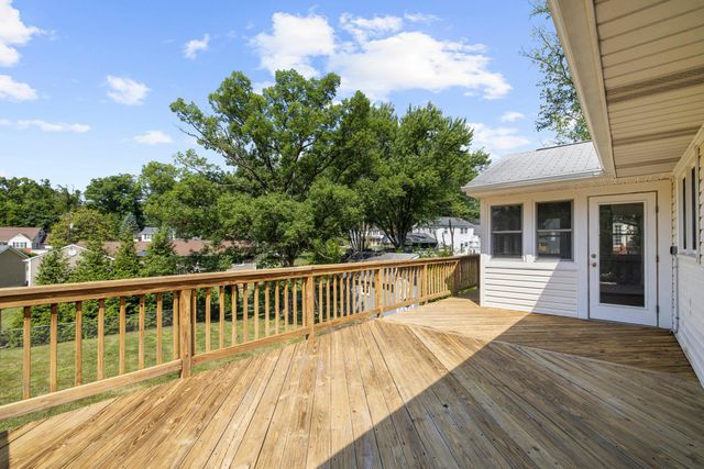 5822 FOREST HILL ROAD, Elkridge, MD 21075