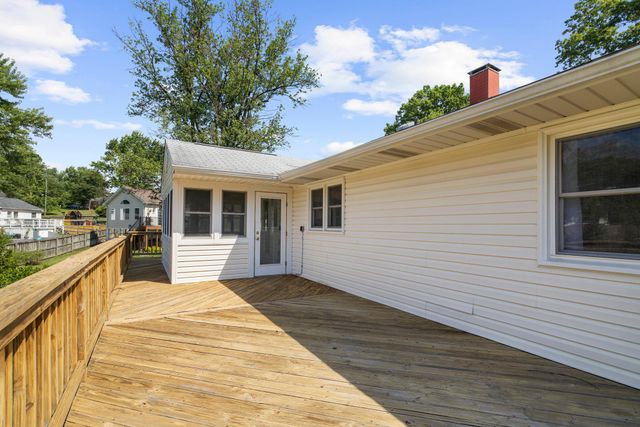5822 FOREST HILL ROAD, Elkridge, MD 21075