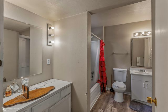 9654 Darrell Avenue, Shreveport, LA 71106