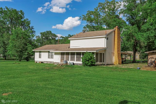 9654 Darrell Avenue, Shreveport, LA 71106