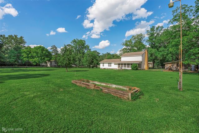 9654 Darrell Avenue, Shreveport, LA 71106