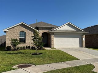 22826 Panaro River Drive, Katy, TX 77449