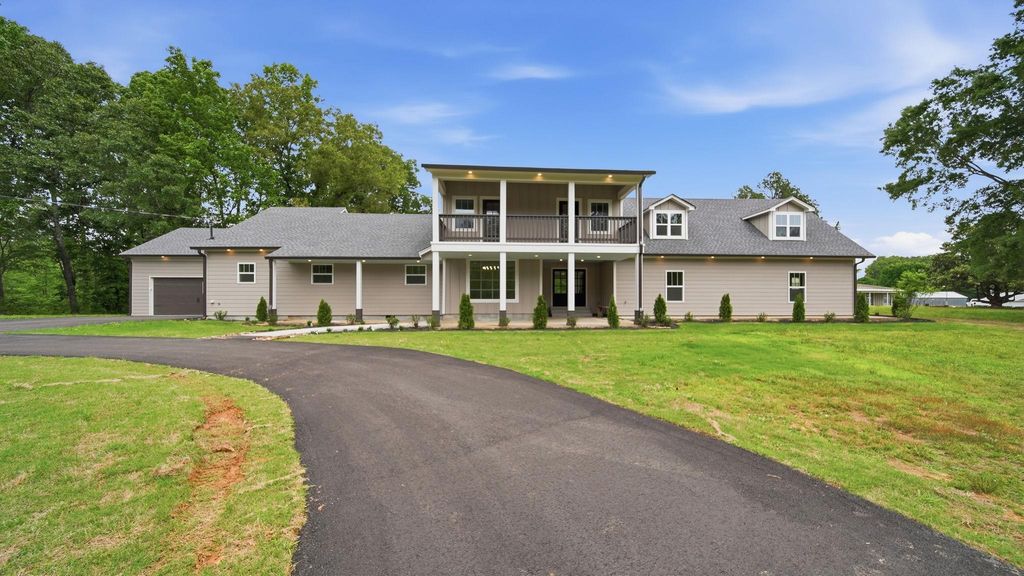 11115 HIGHWAY 193 HWY, Williston, TN 38076