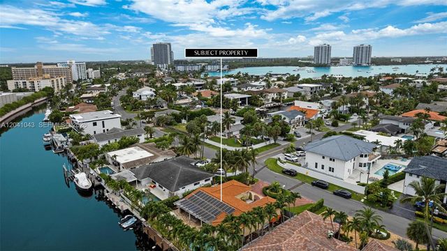 3220 NE 164th St, North Miami Beach, FL 33160