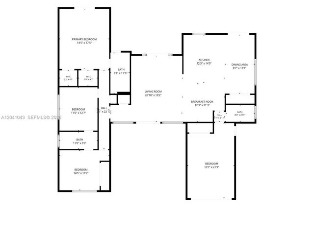 3220 NE 164th St, North Miami Beach, FL 33160