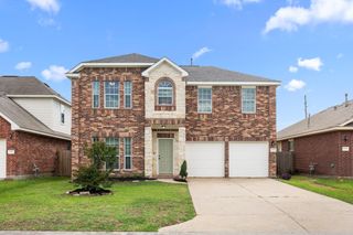 21531 Indigo Ruth Drive, Spring, TX 77379