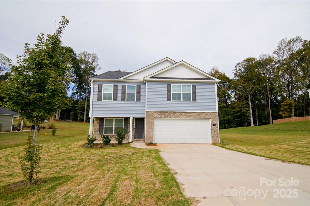 271 Lilys Place, Lexington, NC 27292