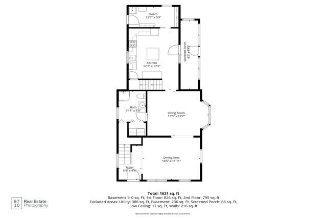 421 Oak Street, Farmington, MN 55024