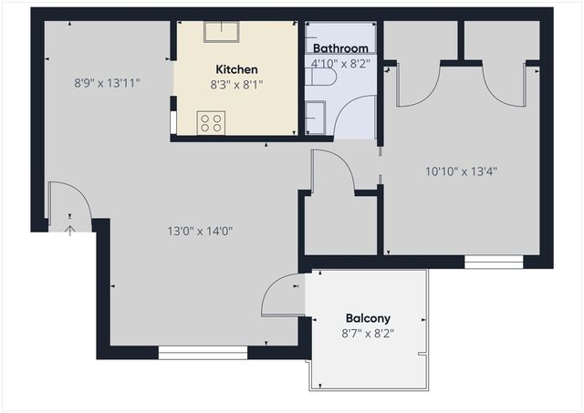 8210 Bent Tree RD 159, Austin, TX 78759