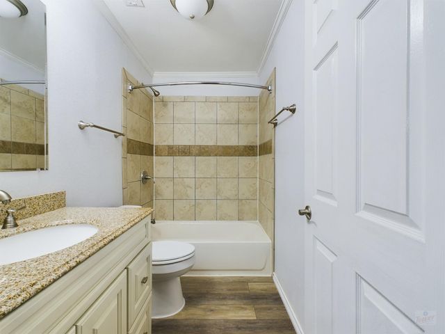 8210 Bent Tree RD 159, Austin, TX 78759
