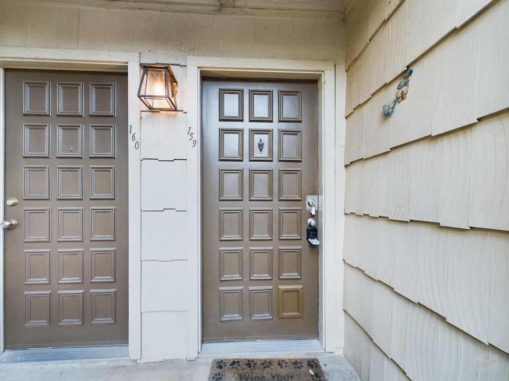 8210 Bent Tree RD 159, Austin, TX 78759
