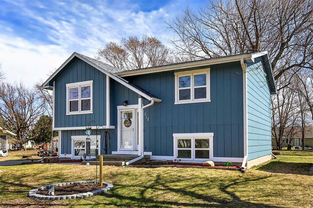 213 SE 7th Street, Panora, IA 50216