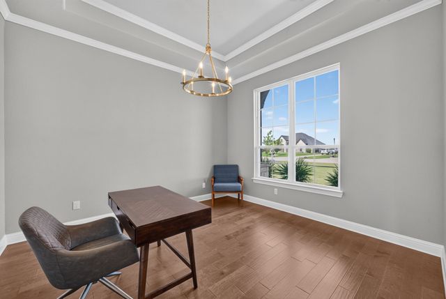 610 Cimarron Meadows Drive, Waxahachie, TX 75167