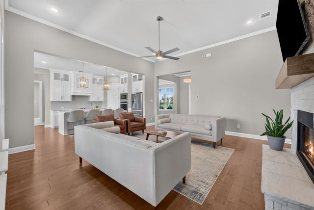 610 Cimarron Meadows Drive, Waxahachie, TX 75167
