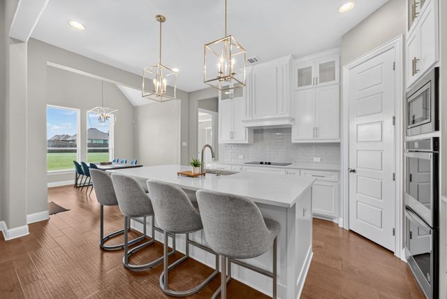 610 Cimarron Meadows Drive, Waxahachie, TX 75167
