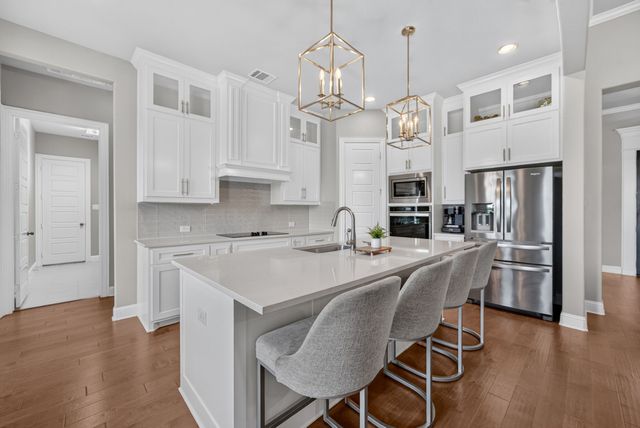 610 Cimarron Meadows Drive, Waxahachie, TX 75167
